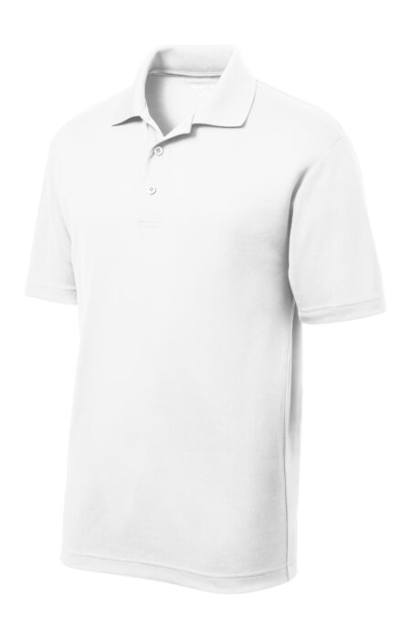 Sport-Tek® PosiCharge® RacerMesh® Polo