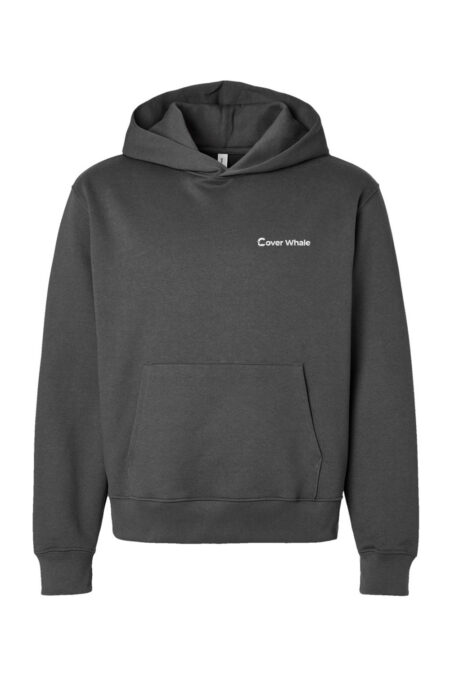 Unisex Heavyweight Hoodie Sweatshirt