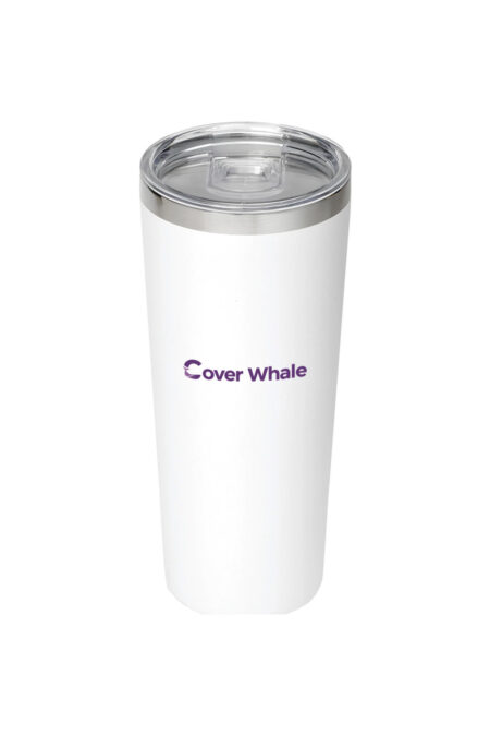Insulated Tumbler 22oz