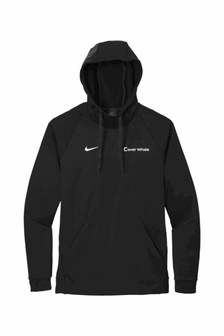 Unisex Nike Therma-FIT Pullover Fleece Hoodie