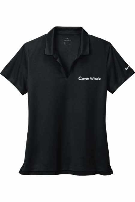 Women's Nike Dri-FIT Micro Pique 2.0 Polo