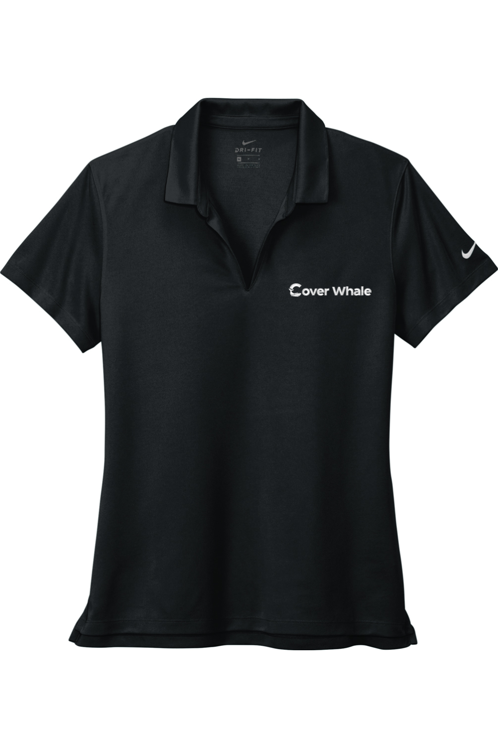 Women's Nike Dri-FIT Micro Pique 2.0 Polo