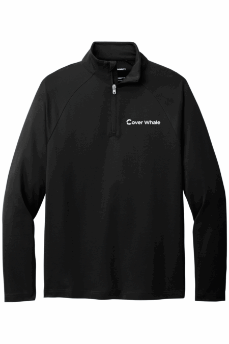 Men's Port Authority 1/4-Zip