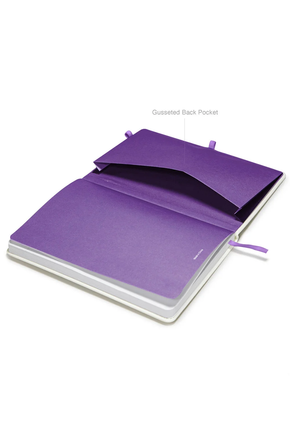 Alternative view of Cool Journal