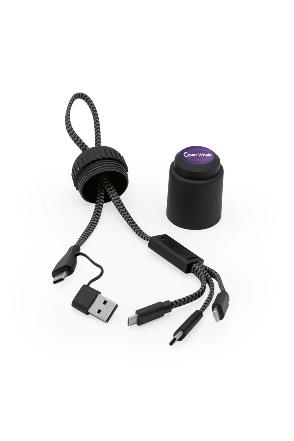 Versacord | Charging Cable