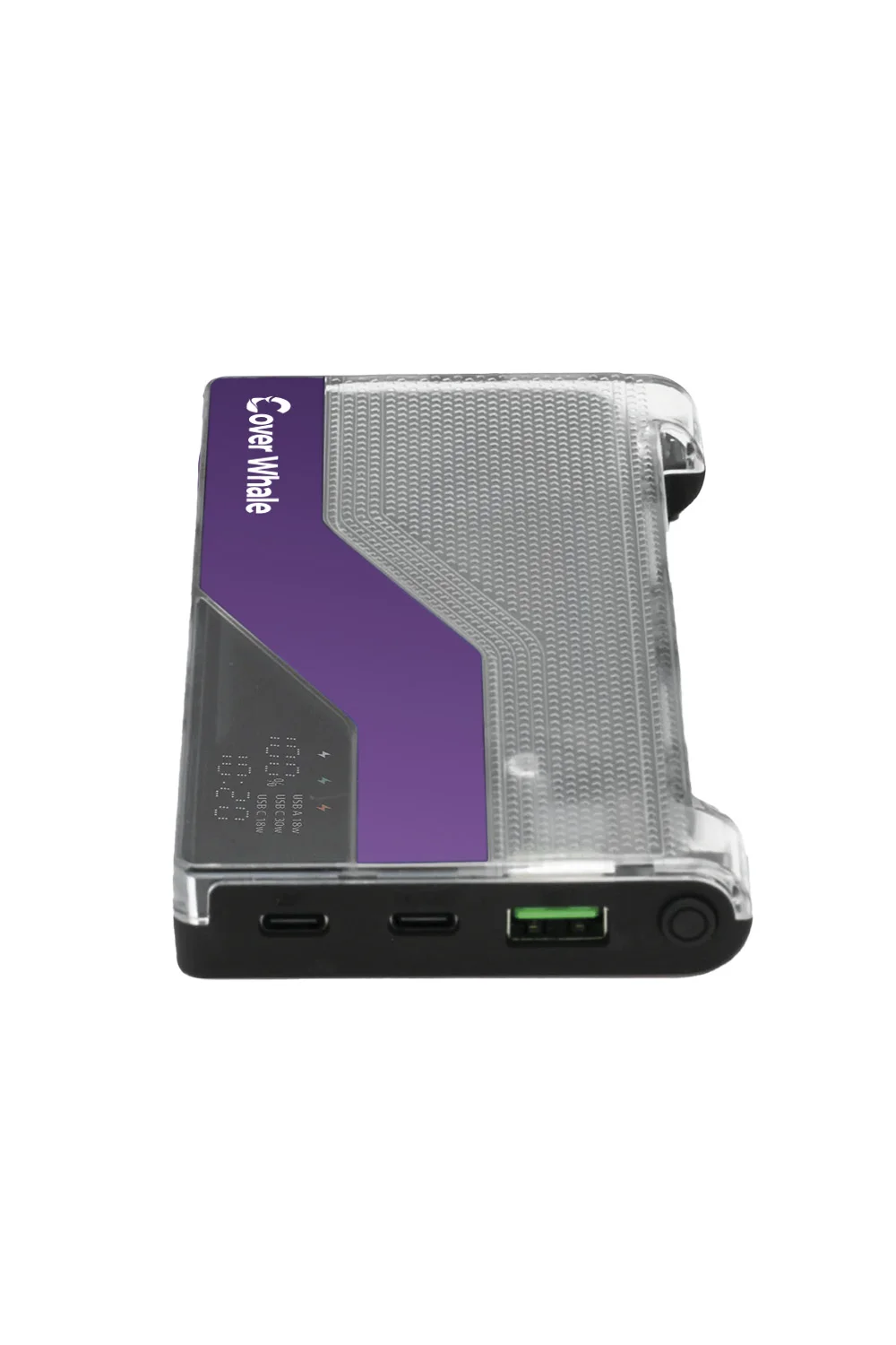 Alternative view of Voltix | 10000mAh Powerbank