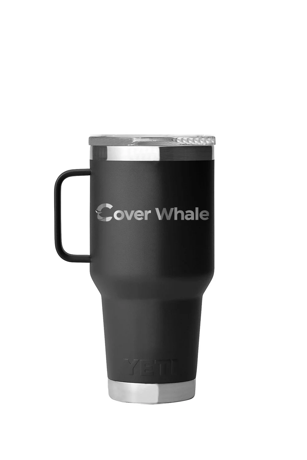 30oz Yeti Tumbler w/Handle