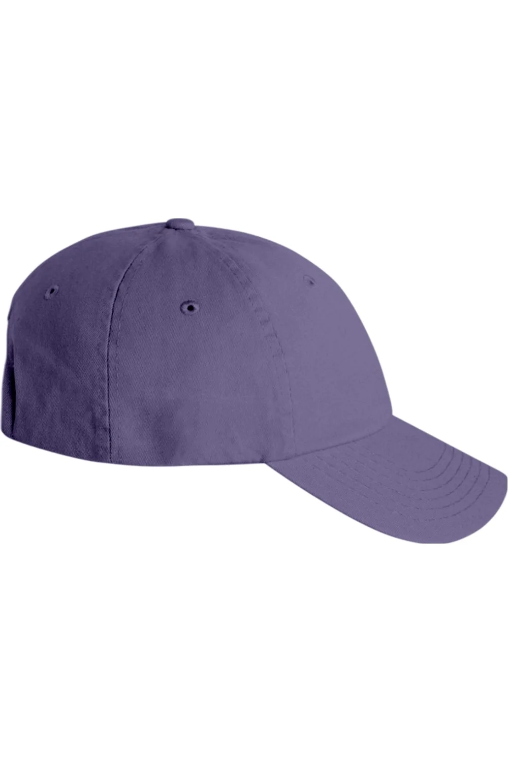Alternative view of Classic Dad’s Cap