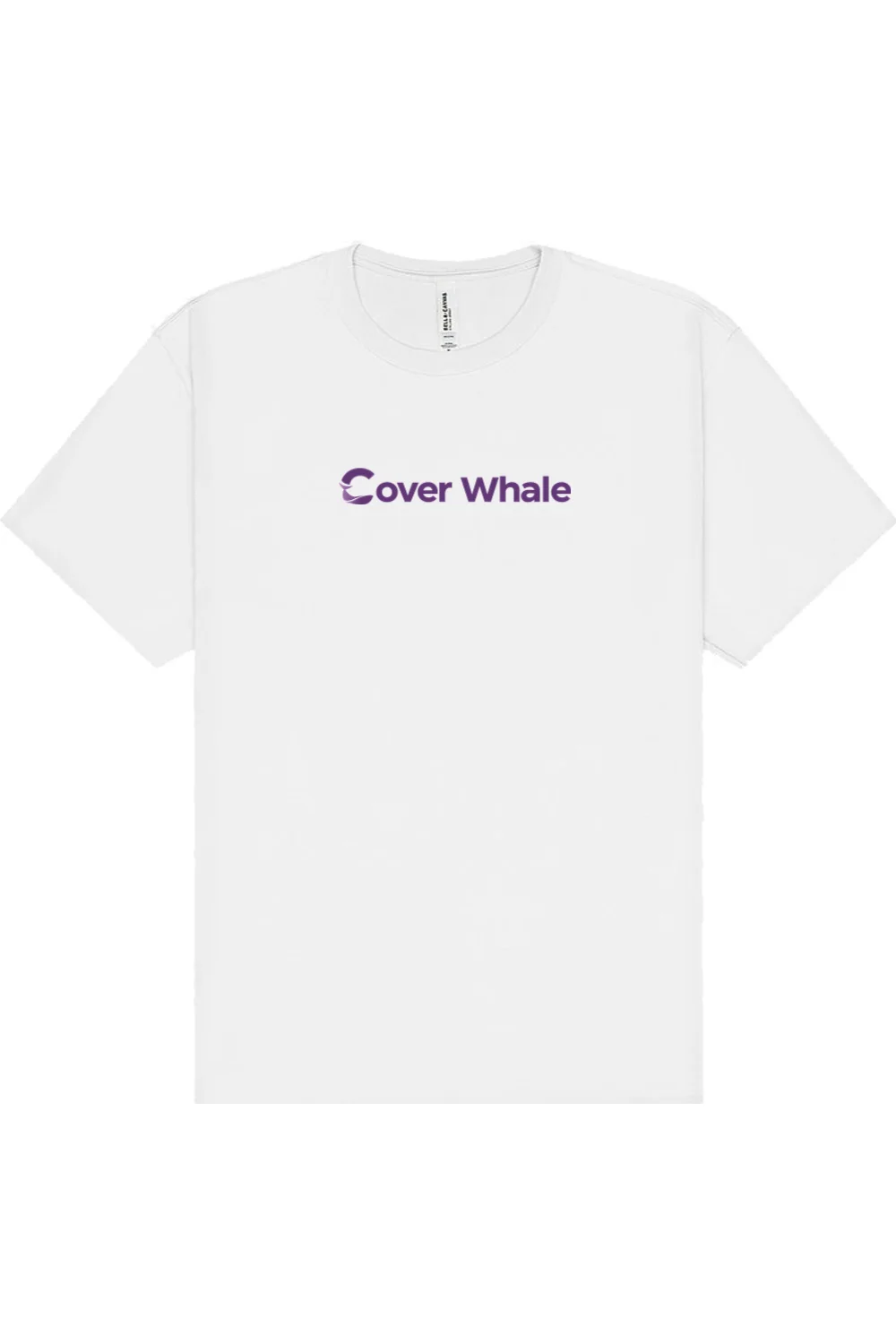 Men's Heavyweight Tee