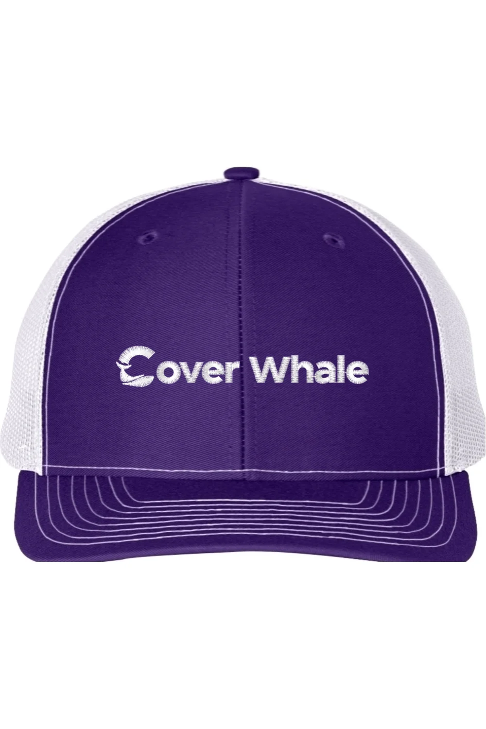 Richardson Snapback Trucker Cap