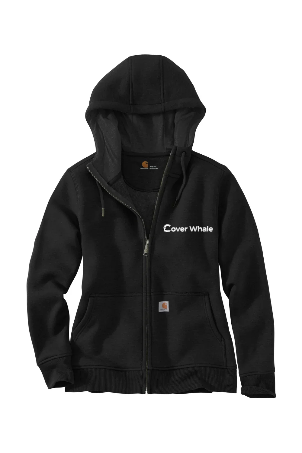 Women's Carhartt Midweight Sweatshirt