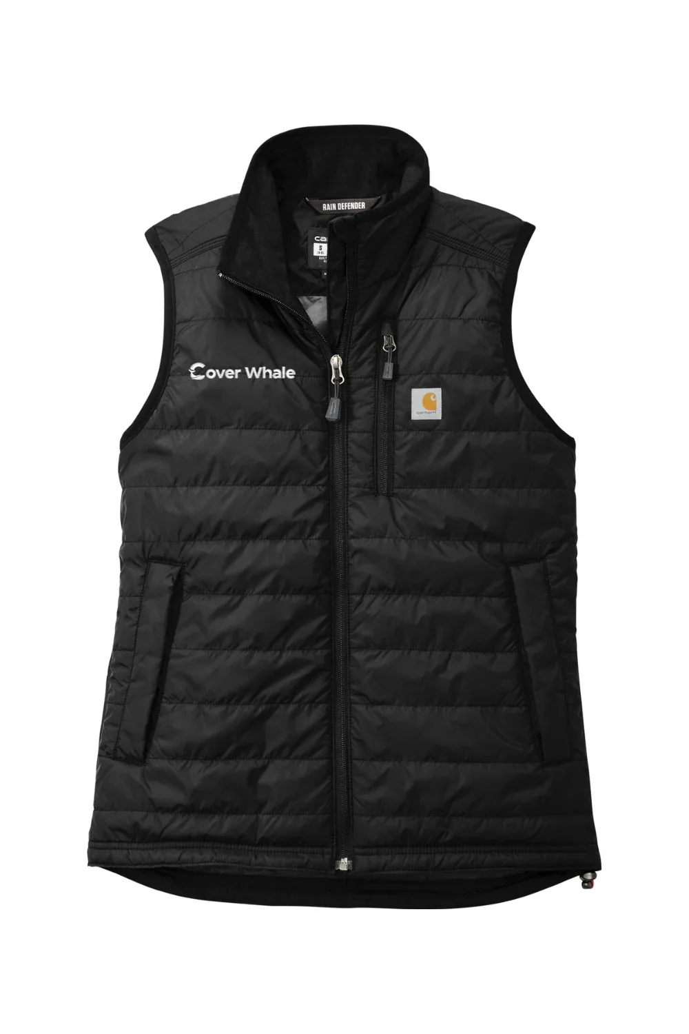 Women's Carhartt Gilliam Vest
