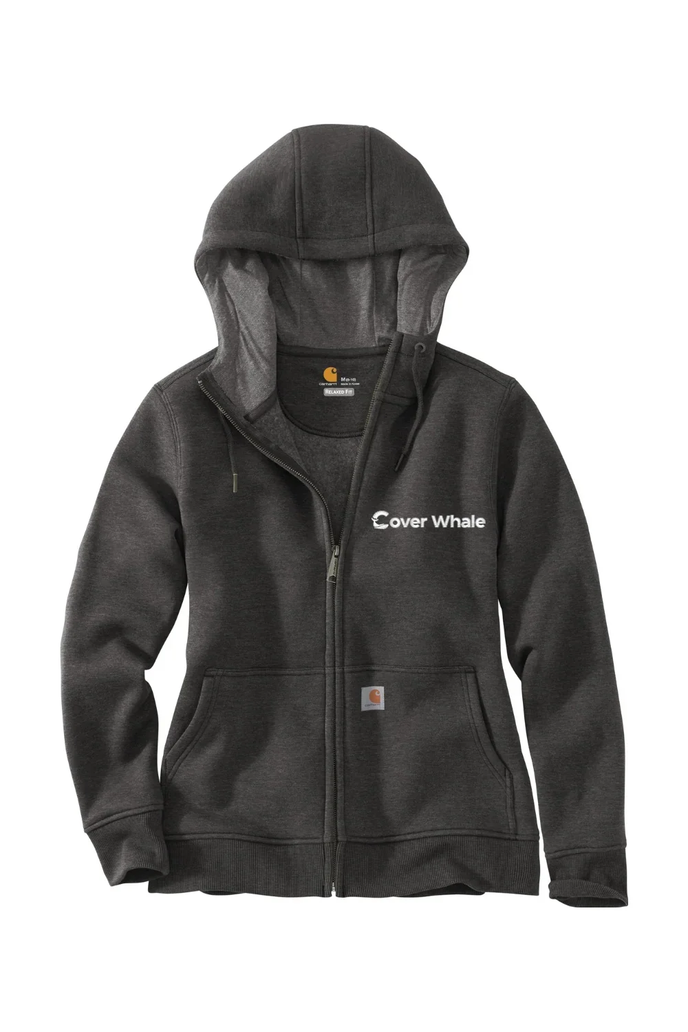 Alternative view of Women's Carhartt Midweight Sweatshirt