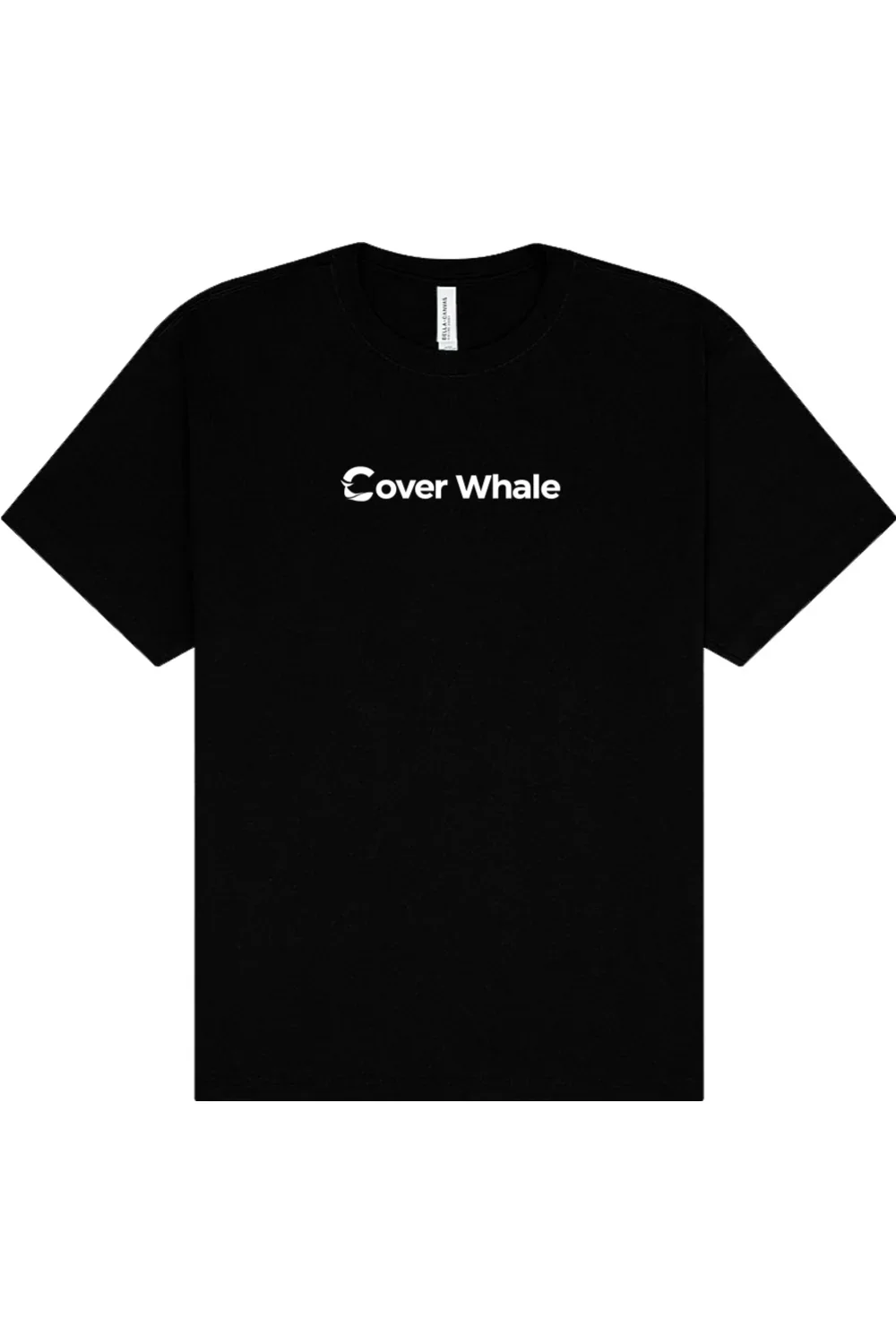 Alternative view of Men's Heavyweight Tee