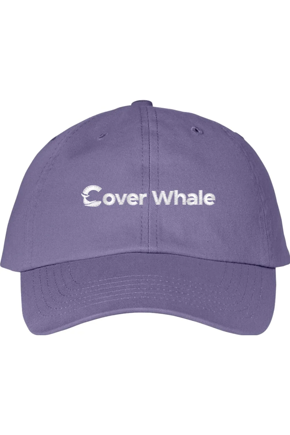 Classic Dad’s Cap