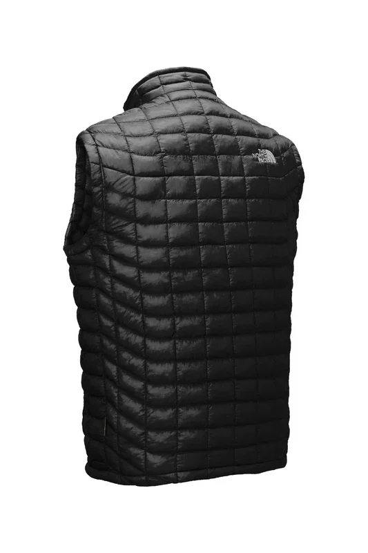 Alternative view of Men's TNF ThermoBall Trekker Vest