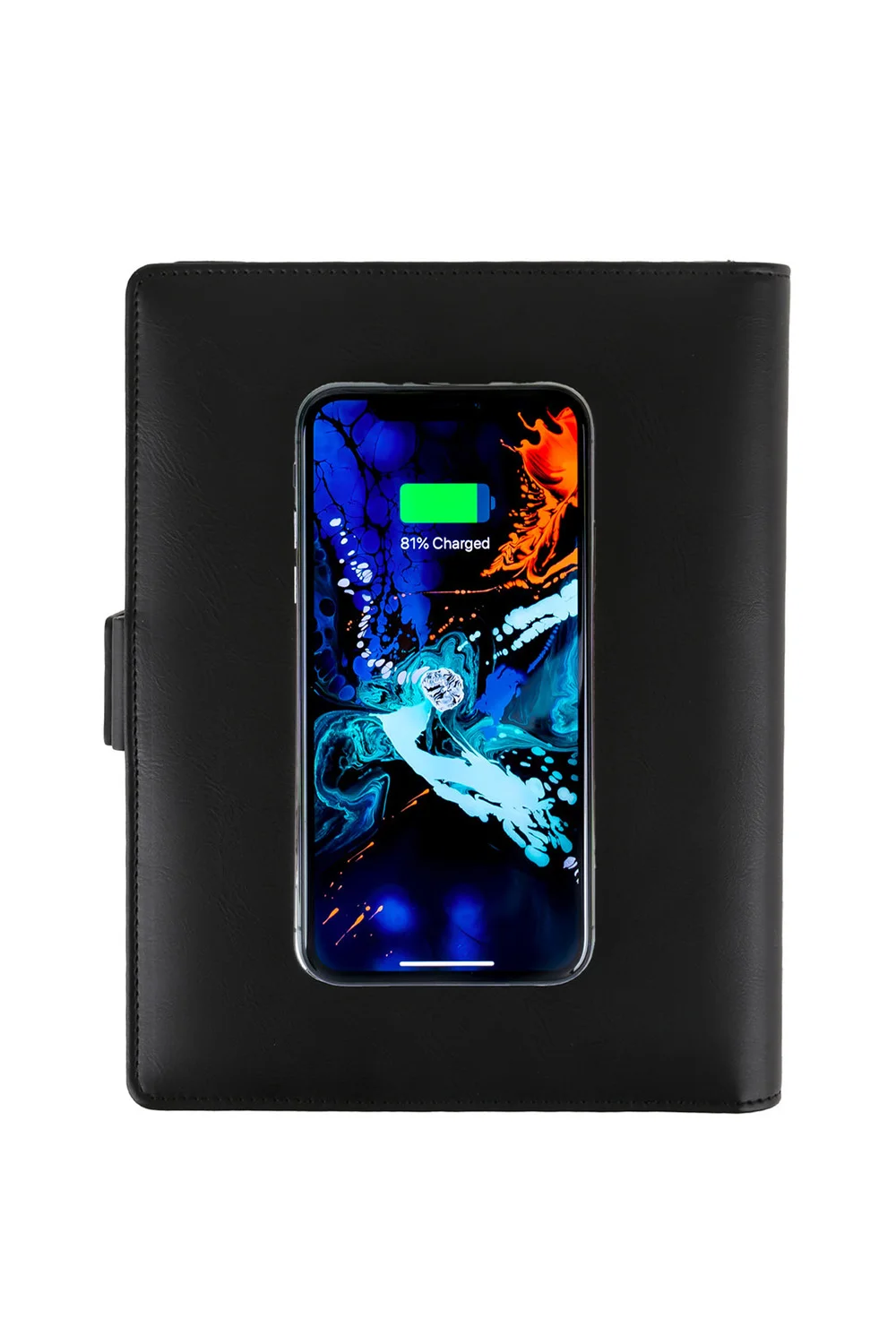 Alternative view of Jot-N-Jolt | Charging Portfolio