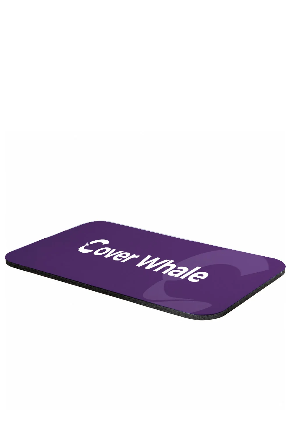 Alternative view of NoWire | Mouse Pad