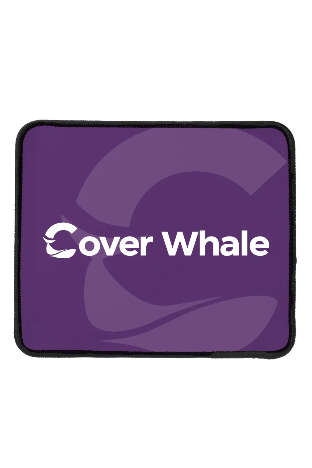Alternative view of Mouse Pad